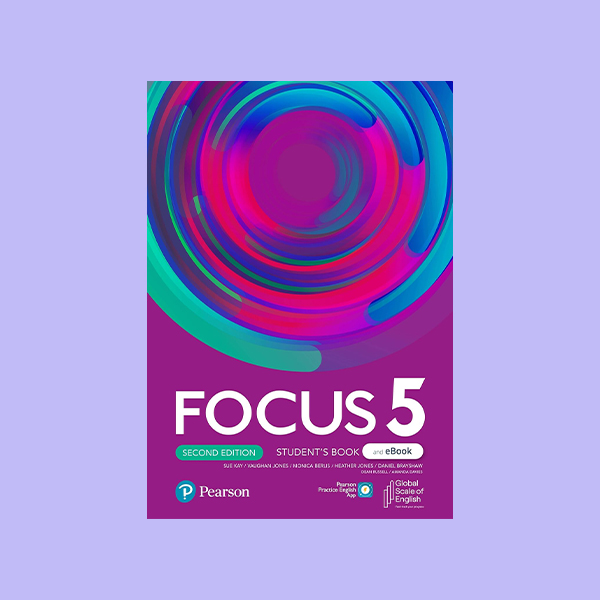 دانلود کتاب Focus 5